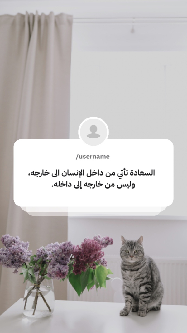 Design of Happiness Story, download and edit for free design template - Quotes, Story from the Andalusi design app