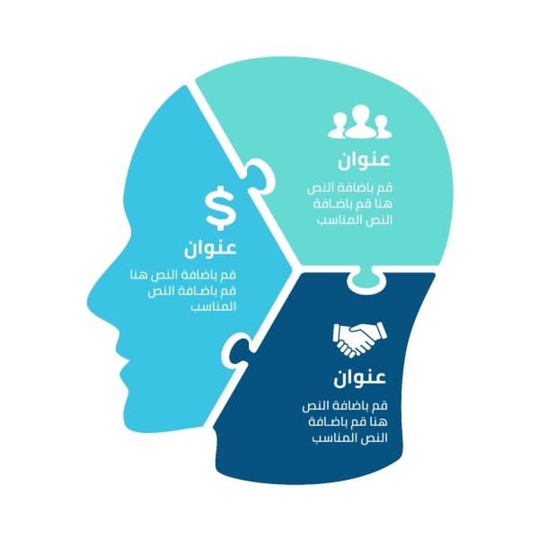 Design Infographic on Text Analysis, download and edit for free design template - Infographic from the Andalusi design app