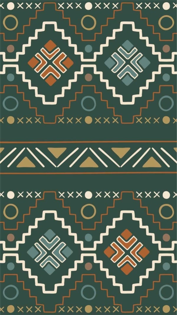 Unique Carpet Card Design, download and edit for free design template - Carpet Cards from the Andalusi design app