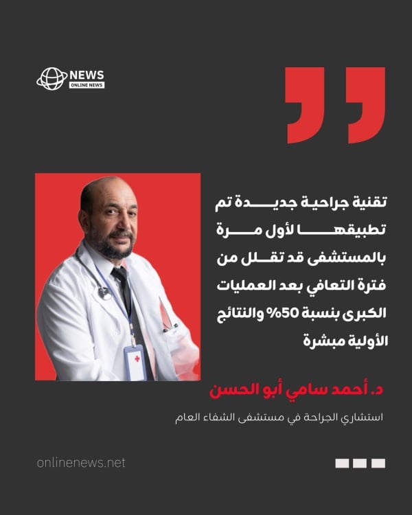 Design Quote, New Surgical Technology, download and edit for free design template - Quotes, Personal Quotes, News from the Andalusi design app