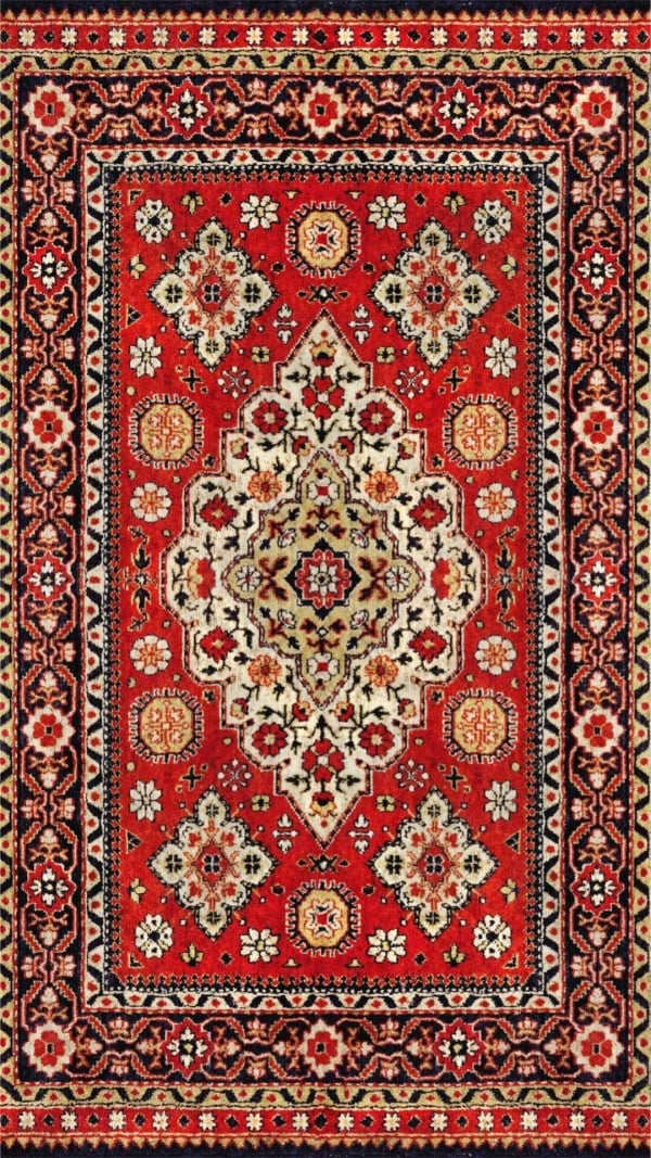 Design Carpet Card, download and edit for free design template - Carpet Cards from the Andalusi design app