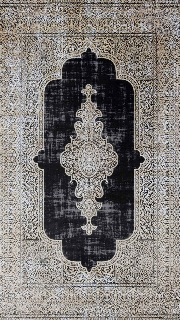 Design of a Luxurious Carpet Card, download and edit for free design template - Carpet Cards from the Andalusi design app
