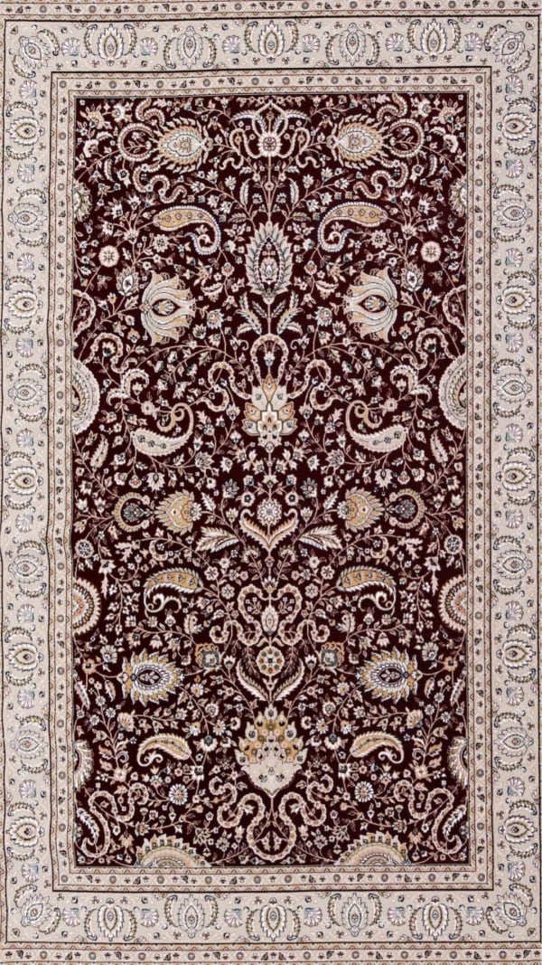 Design Carpet Card, download and edit for free design template - Carpet Cards from the Andalusi design app