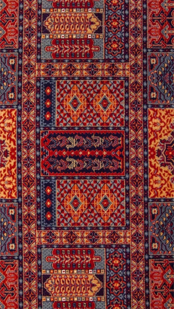 Design Carpet Card, download and edit for free design template - Carpet Cards from the Andalusi design app