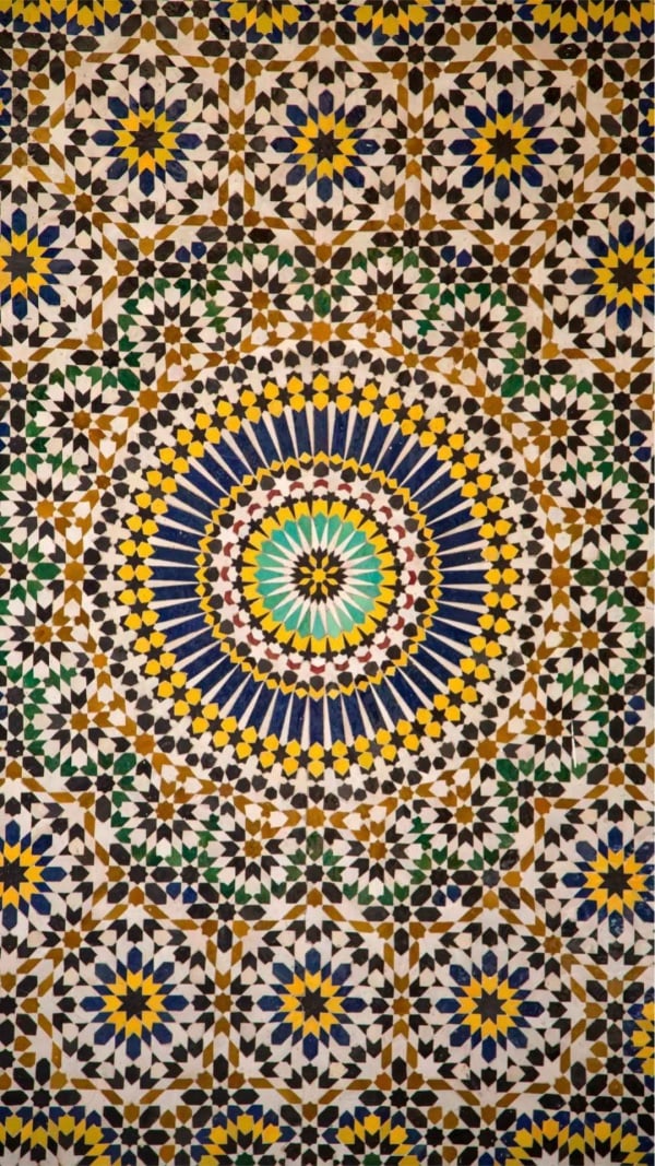 Unique Carpet Card Design, download and edit for free design template - Carpet Cards from the Andalusi design app