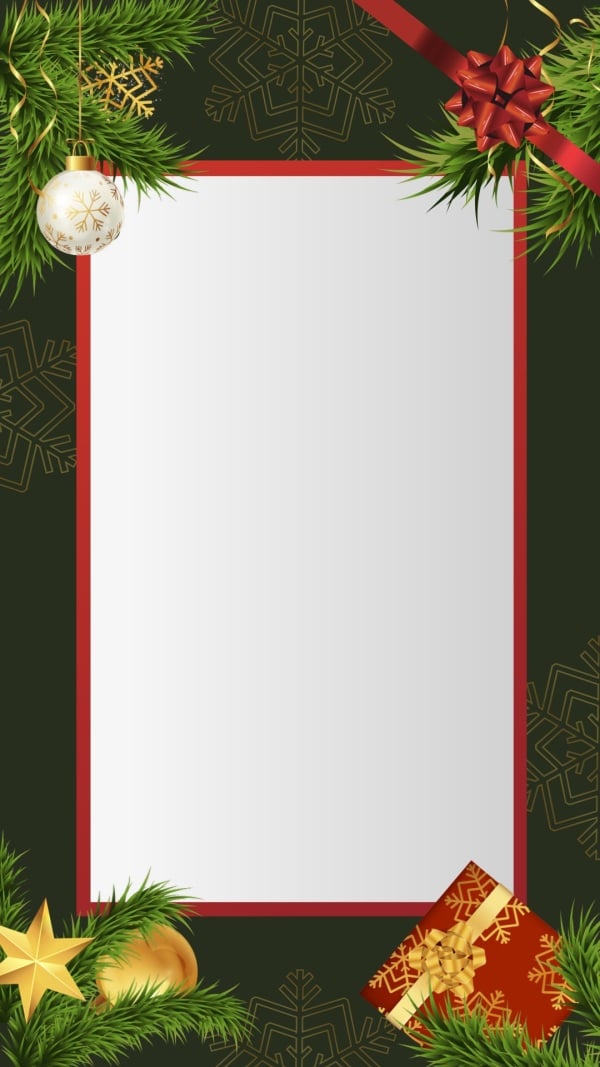 New Year Design Template, download and edit for free design template - New Year from the Andalusi design app