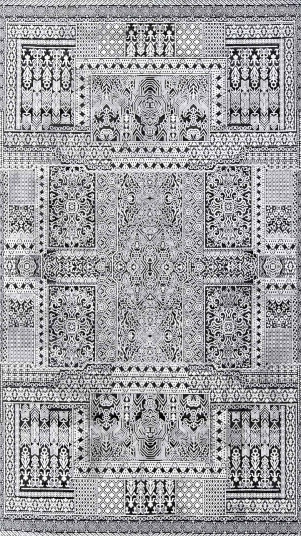 Design Carpet Card, download and edit for free design template - Carpet Cards from the Andalusi design app