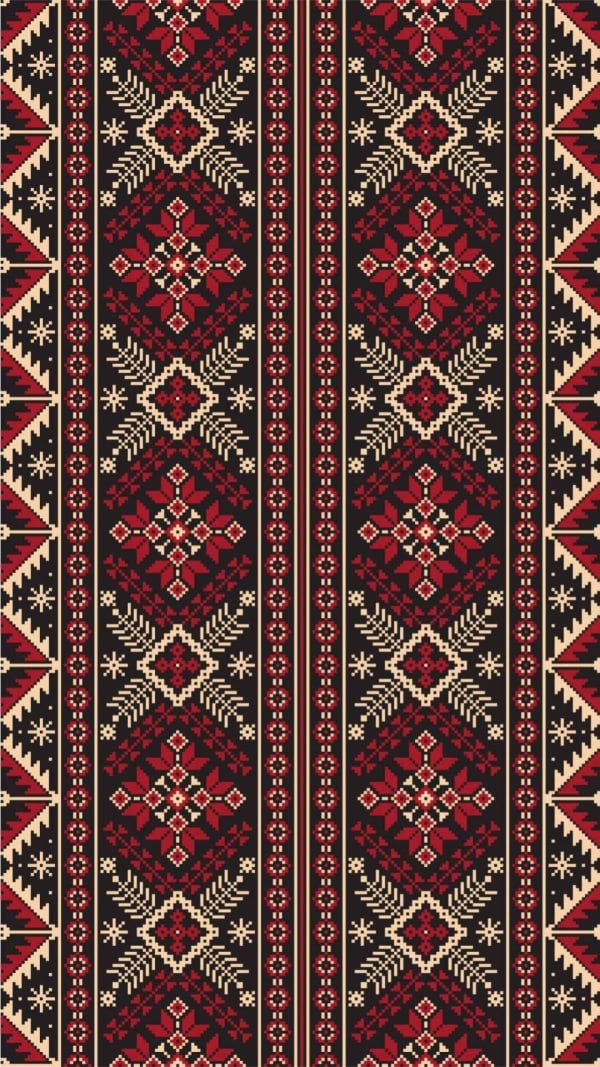 Design Carpet Card, download and edit for free design template - Carpet Cards from the Andalusi design app