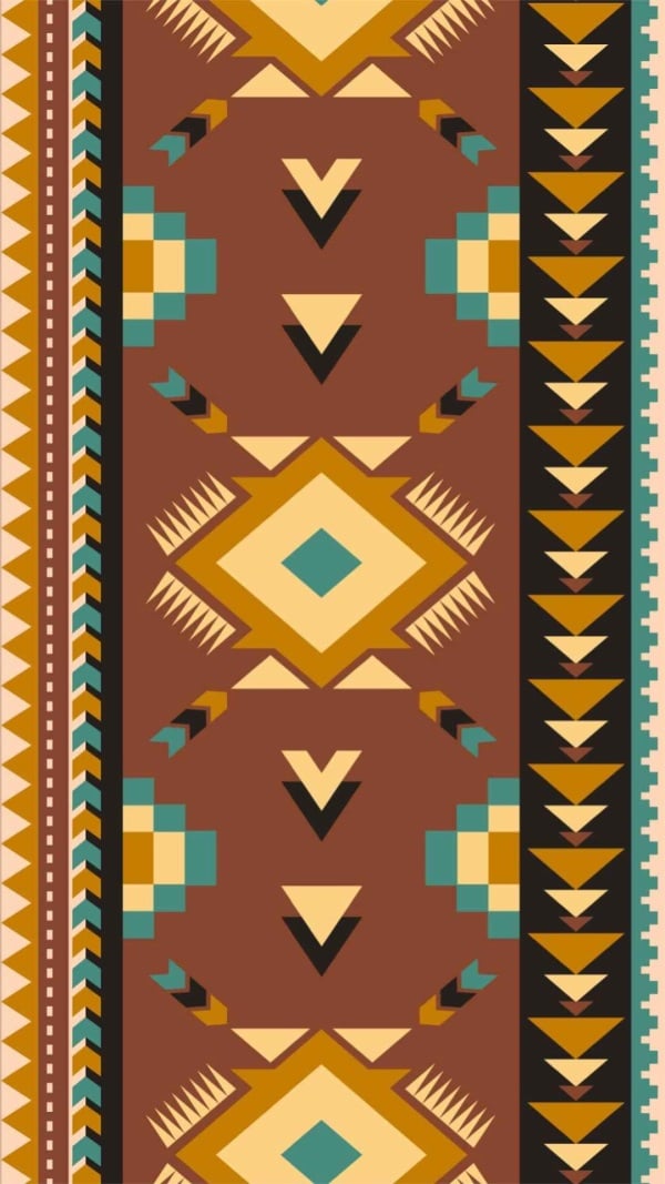 Unique Carpet Card Design, download and edit for free design template - Carpet Cards from the Andalusi design app