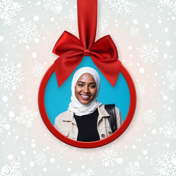 New Year Design, Profile, download and edit for free design template - New Year, Profile from the Andalusi design app