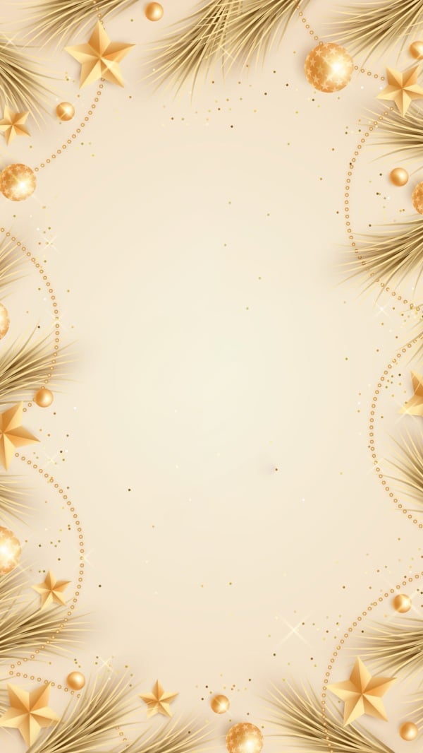 Design for New Year Empty Card, download and edit for free design template - New Year, Empty Cards from the Andalusi design app