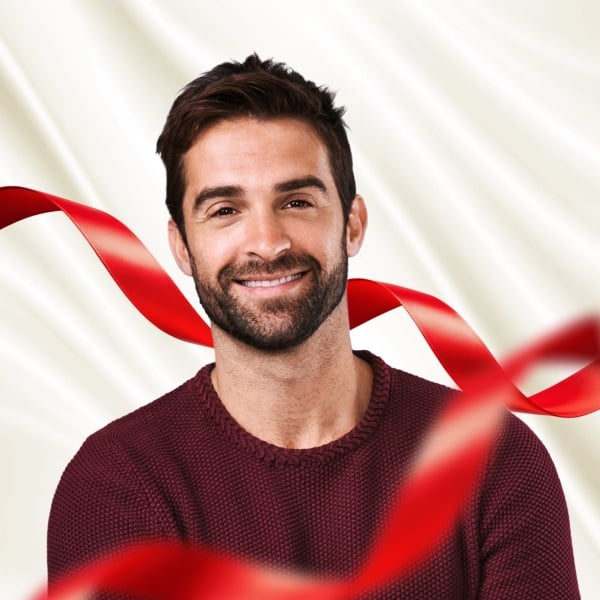 New Year Design, Profile, download and edit for free design template - New Year, Profile from the Andalusi design app