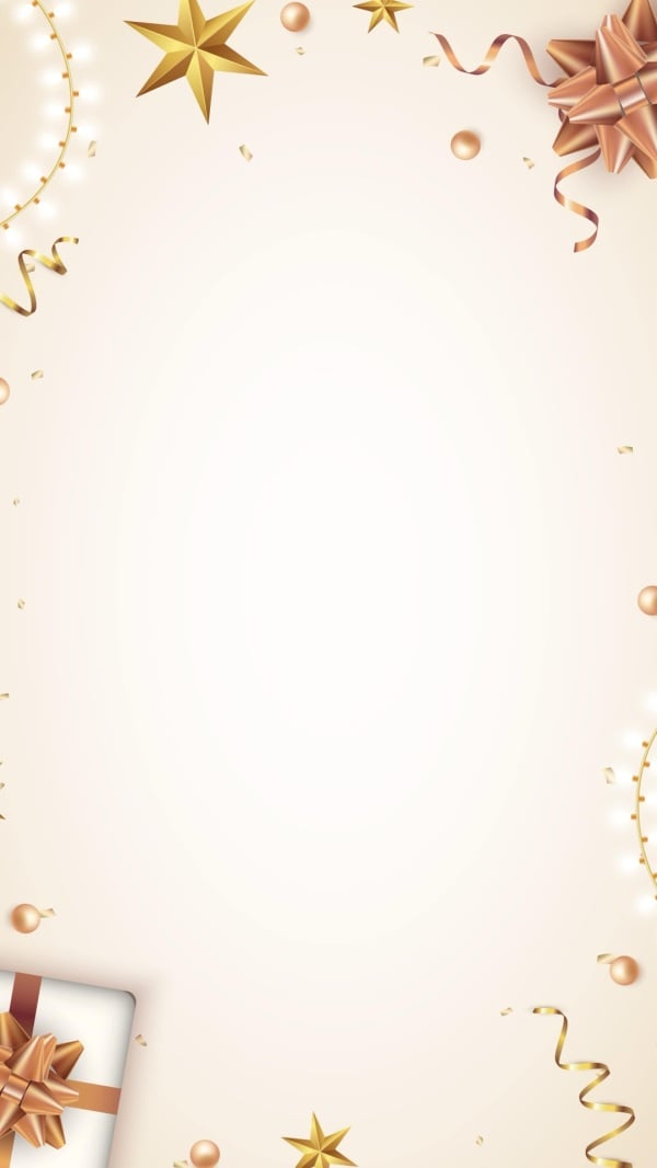 New Year Design, Empty Card, download and edit for free design template - New Year, Cards, Empty Cards from the Andalusi design app