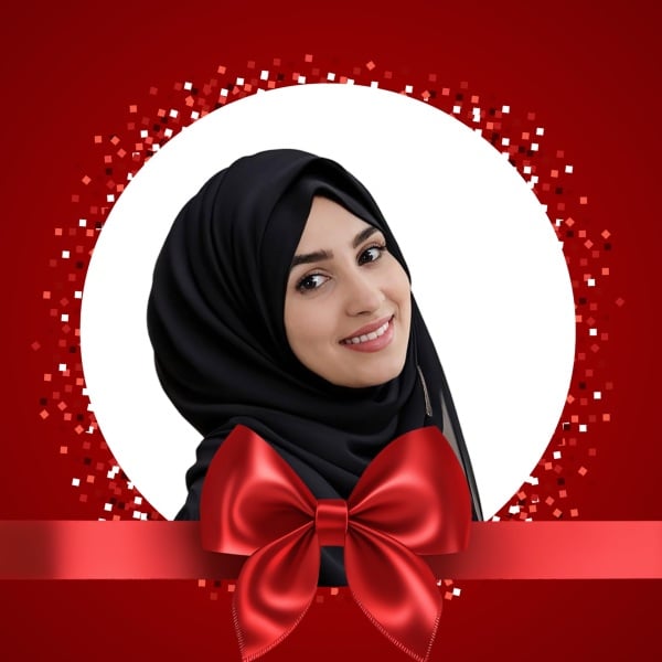 New Year Design, Profile, download and edit for free design template - New Year, Profile from the Andalusi design app