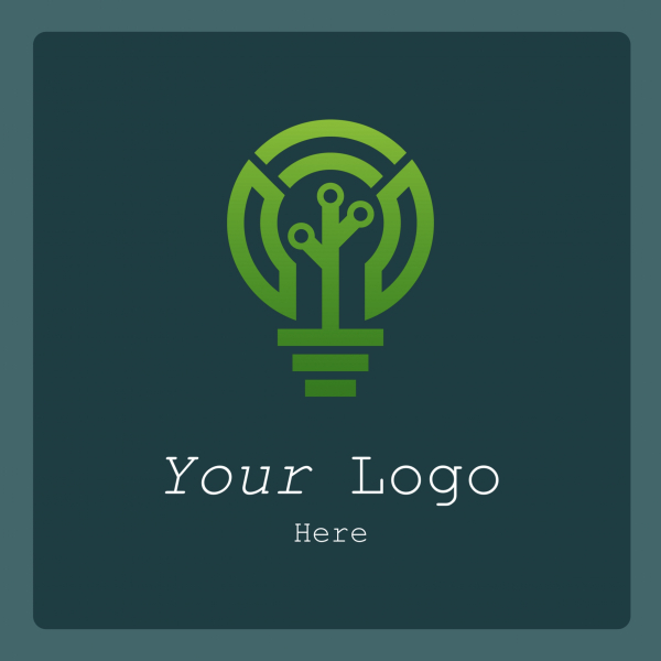 Innovative Logo Design, download and edit for free design template - Logos from the Andalusi design app