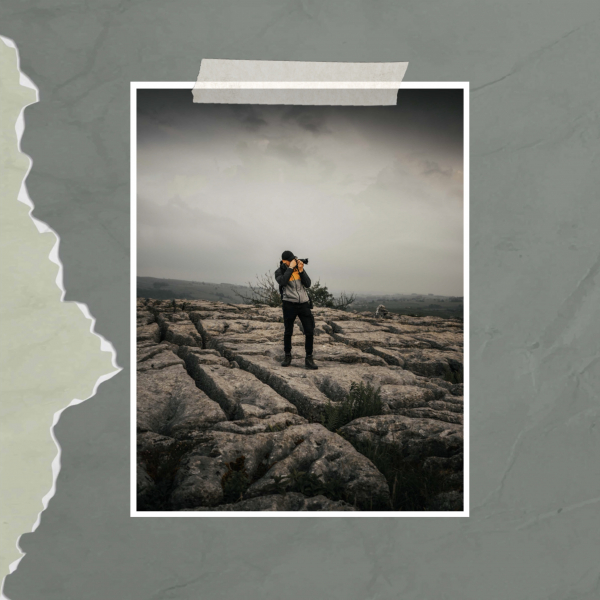 Design Photography, download and edit for free design template - Post, Photography from the Andalusi design app