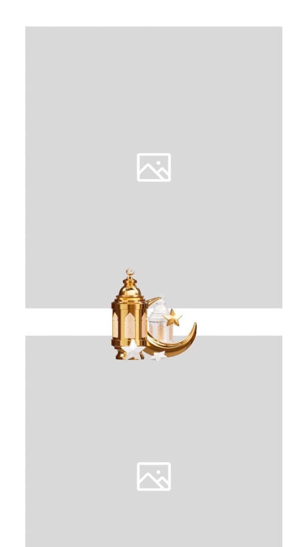 Ramadan Design, Layouts, download and edit for free design template - Ramadan, Layouts from the Andalusi design app