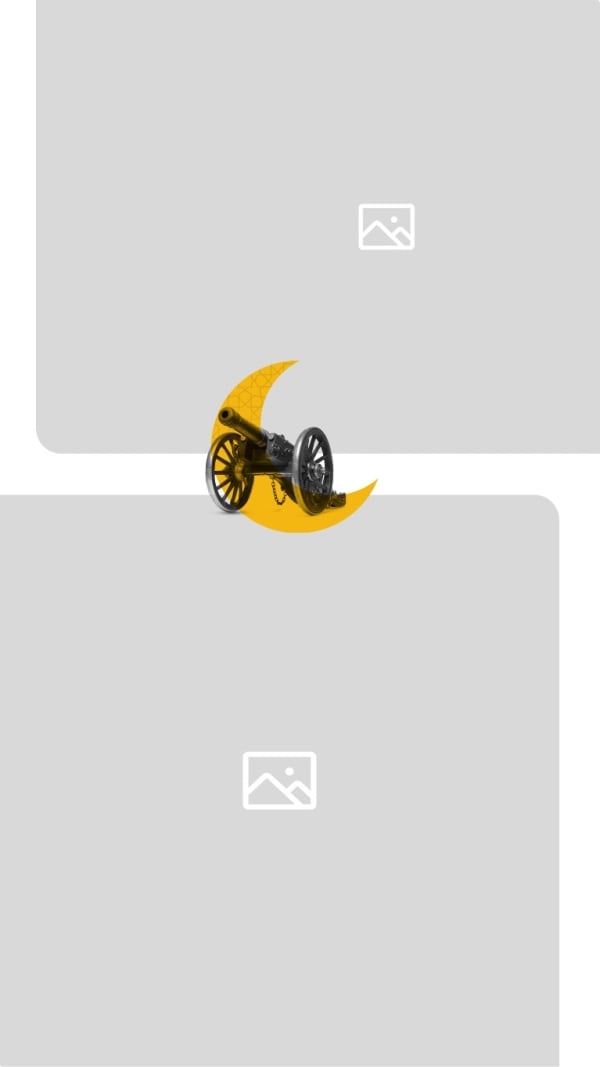 Design Ramadan, Layout, download and edit for free design template - Ramadan, Layouts from the Andalusi design app
