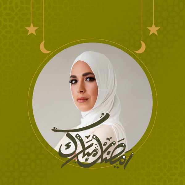Ramadan Design, Profile, download and edit for free design template - Ramadan, Profile from the Andalusi design app