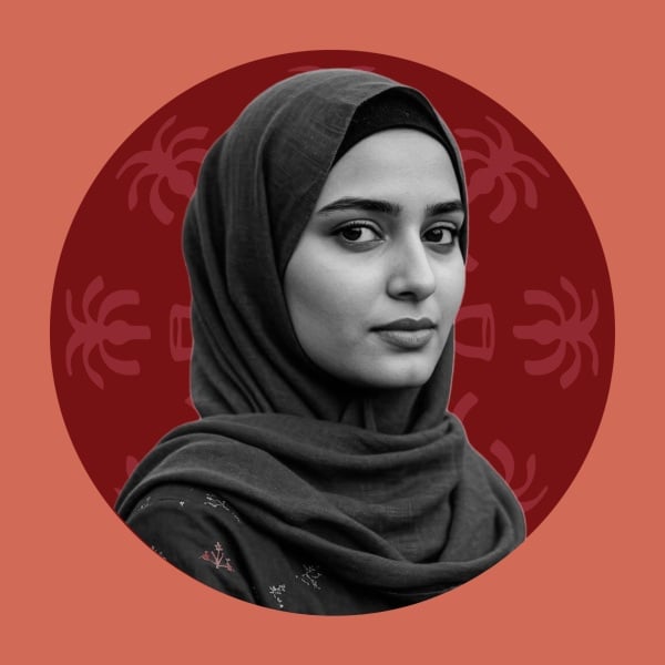 Profile Design, download and edit for free design template - Profile, Founding Day from the Andalusi design app