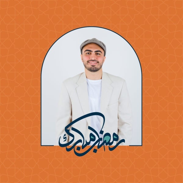 Ramadan Design, Profile, download and edit for free design template - Ramadan, Profile from the Andalusi design app