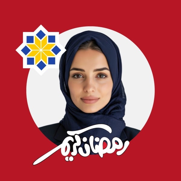 Ramadan Design, Profile, download and edit for free design template - Ramadan, Profile from the Andalusi design app