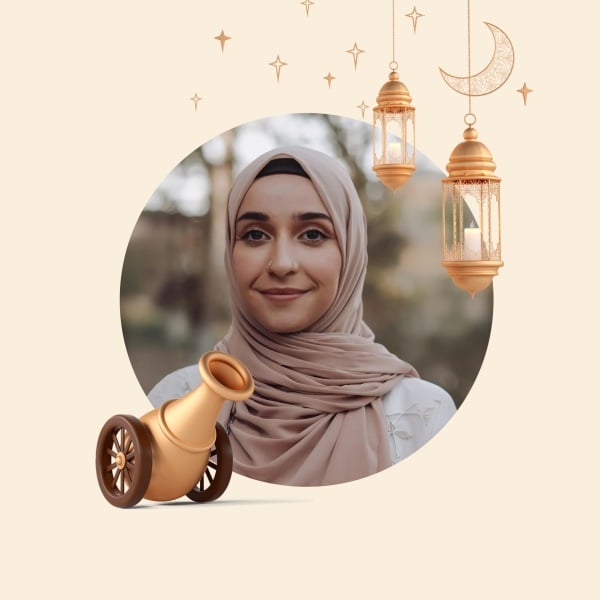Design Ramadan, Profile, download and edit for free design template - Ramadan, Profile from the Andalusi design app