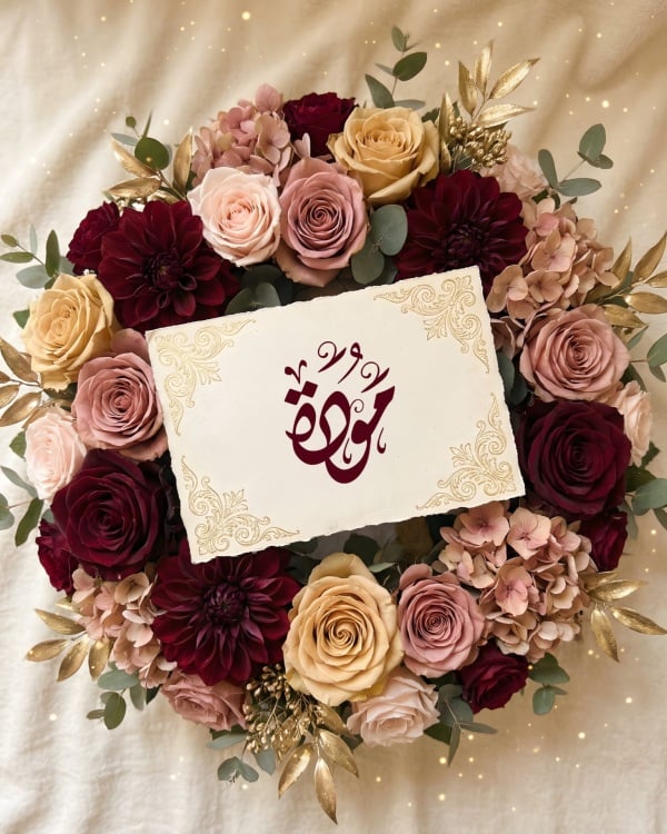 Design Name Card, download and edit for free design template - Name Cards from the Andalusi design app