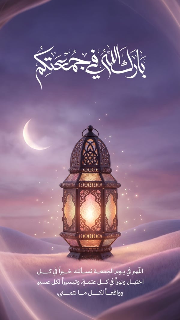 Design Friday, Unique Greeting, download and edit for free design template - Friday, Greeting from the Andalusi design app