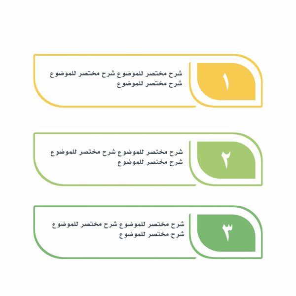 Design Infographic Summary of the Topic, download and edit for free design template - Infographic from the Andalusi design app