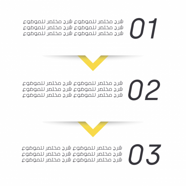 Simple and Attractive Infographic Design, download and edit for free design template - Infographic from the Andalusi design app
