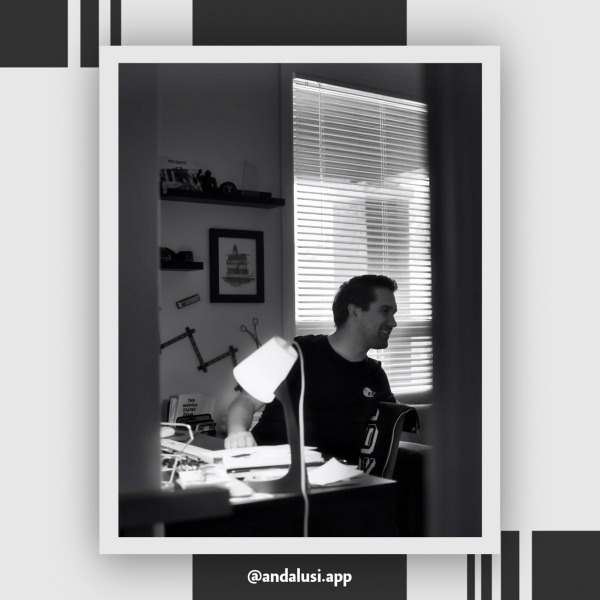 Elegant Design Photography, download and edit for free design template - Photography from the Andalusi design app