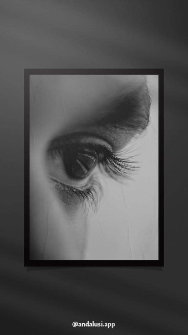 Design Portrait Photography, download and edit for free design template - Story, Photography from the Andalusi design app