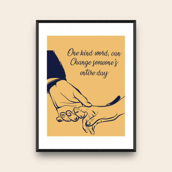 Design Poster, download and edit for free design template - Quotes, Post, Photography, English templates from the Andalusi design app