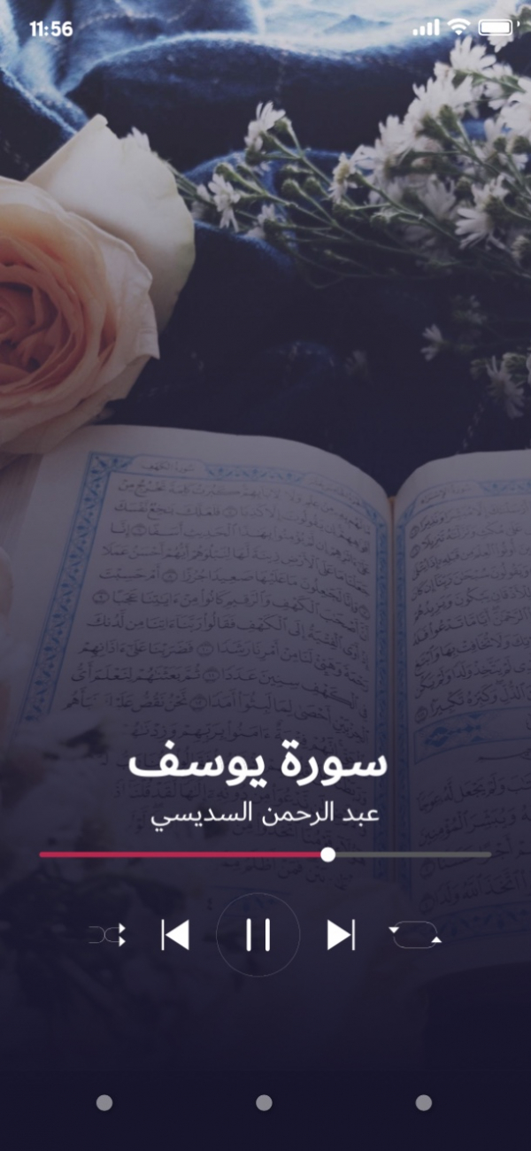 Design of Surah Yusuf, download and edit for free design template - Story, Islamic from the Andalusi design app