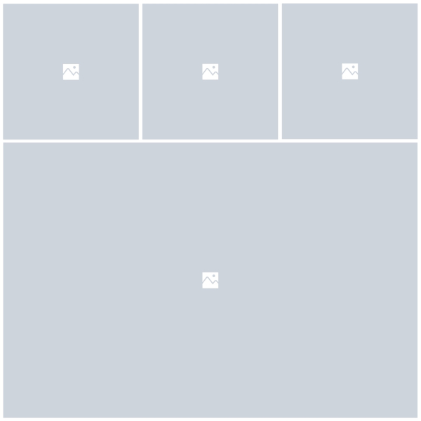 Simple Design Layout, download and edit for free design template - Layouts from the Andalusi design app