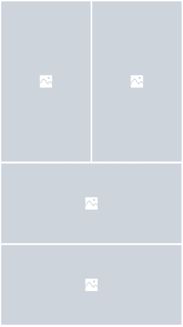 Design Simple Layout, download and edit for free design template - Layouts from the Andalusi design app