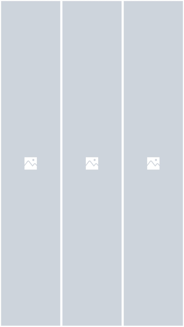Design of Three-Column Layout, download and edit for free design template - Layouts from the Andalusi design app