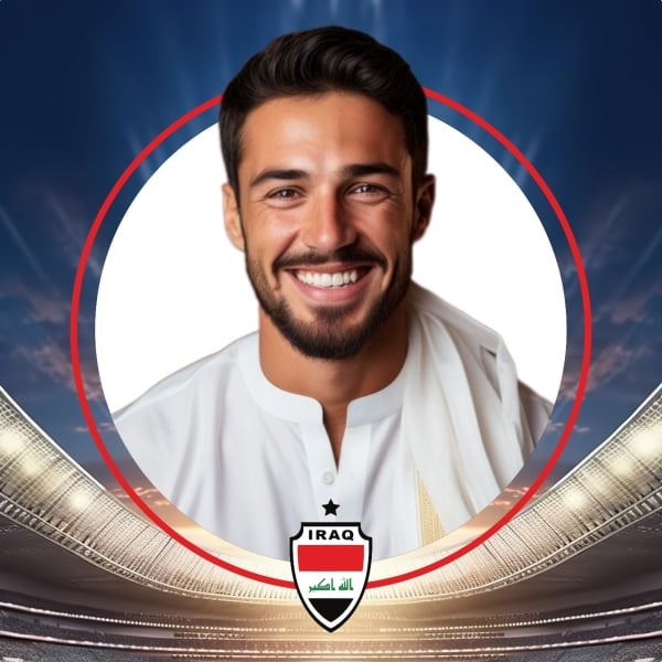 Unique Sport Design, download and edit for free design template - Sport from the Andalusi design app