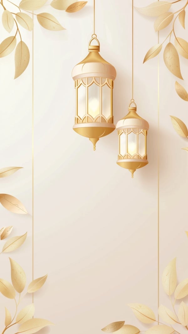 Design Ramadan, Empty Card, download and edit for free design template - Ramadan, Empty Cards from the Andalusi design app