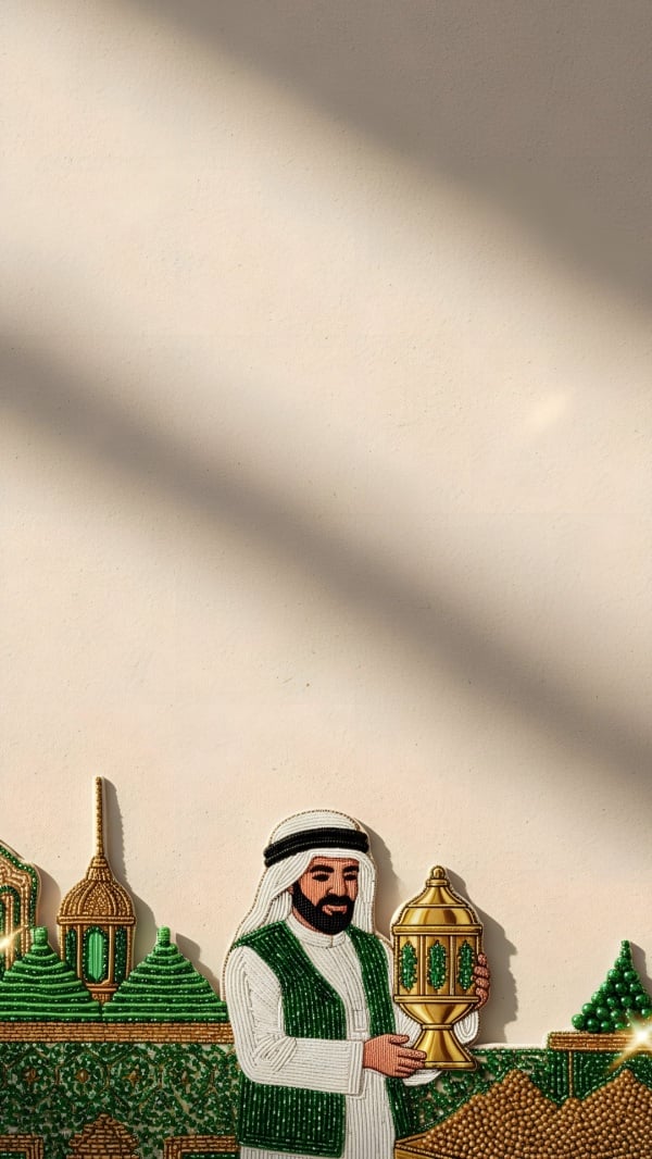 Design Ramadan, Empty Card, download and edit for free design template - Ramadan, Empty Cards from the Andalusi design app