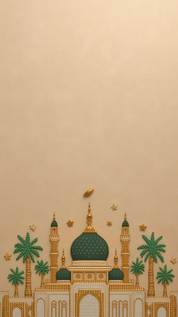 Design Ramadan, Empty Card, download and edit for free design template - Ramadan, Empty Cards from the Andalusi design app