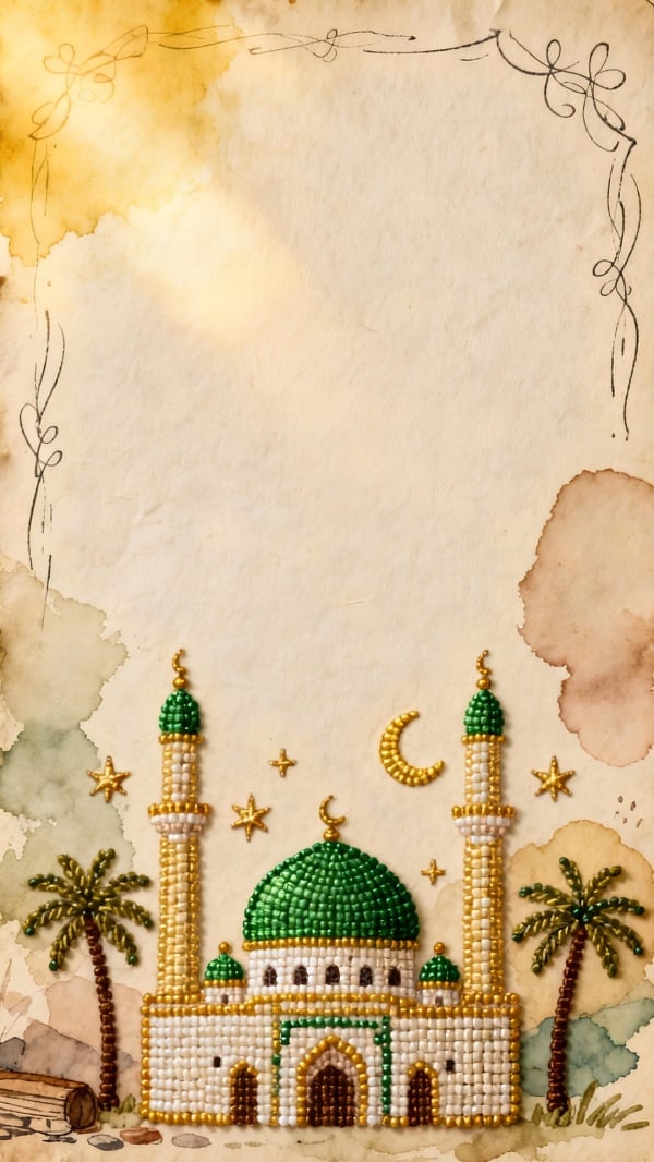 Design Ramadan, Empty Card, download and edit for free design template - Ramadan, Empty Cards from the Andalusi design app
