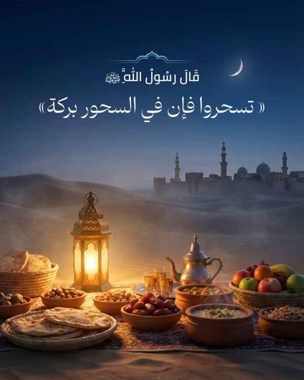 Design Ramadan, Post, download and edit for free design template - Ramadan, Post from the Andalusi design app