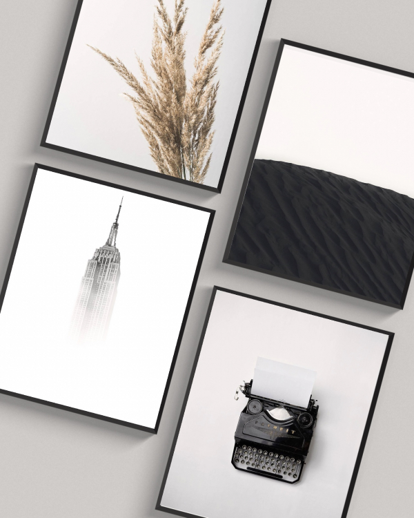 Design Photography of Natural Landscapes, download and edit for free design template - Photography from the Andalusi design app