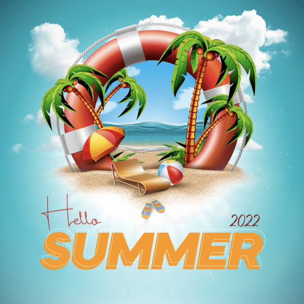 Summer Design, download and edit for free design template - Mood from the Andalusi design app