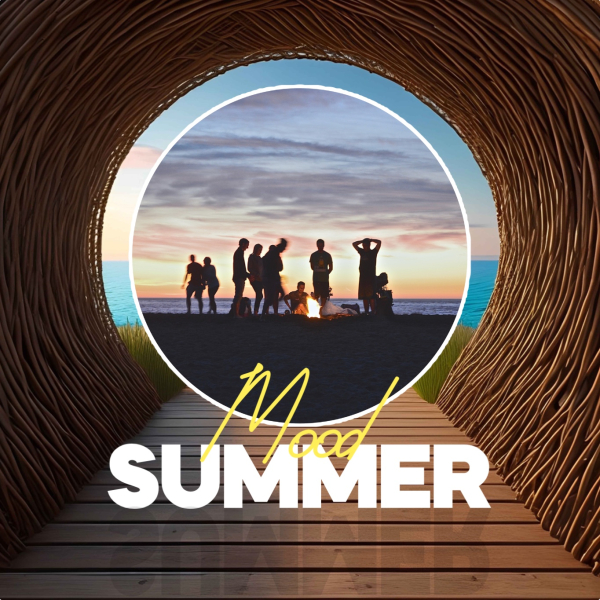 Design Mood, Summer, download and edit for free design template - Mood, Summer from the Andalusi design app