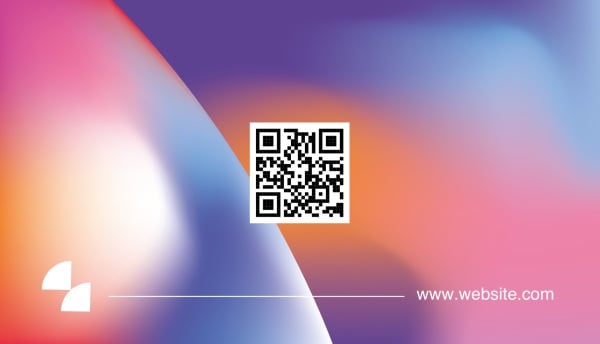 Elegant Business Card Design, download and edit for free design template - Business cards from the Andalusi design app