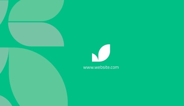 Elegant Business Card Design, download and edit for free design template - Business cards from the Andalusi design app