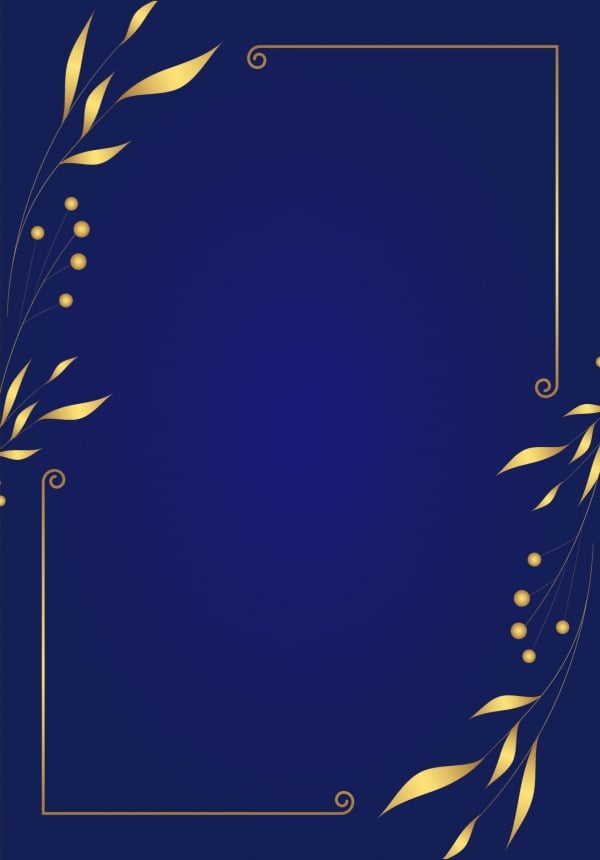 Design Empty Card, download and edit for free design template - Invitation Empty Cards, Empty Cards from the Andalusi design app